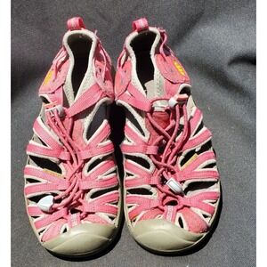 Keen - Newport H2 Waterproof Sandals Hiking Outdoor Sandal Women's Size 5